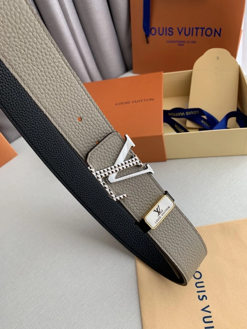 SportInspired Louis Vuitton Belts 297791