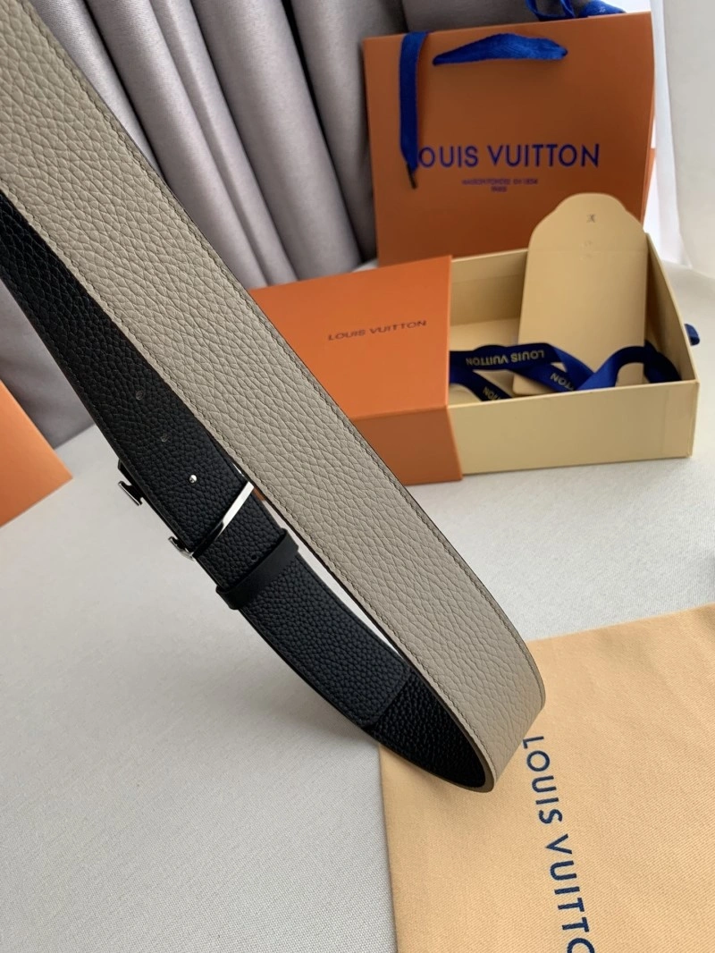SportInspired Louis Vuitton Belts 297791