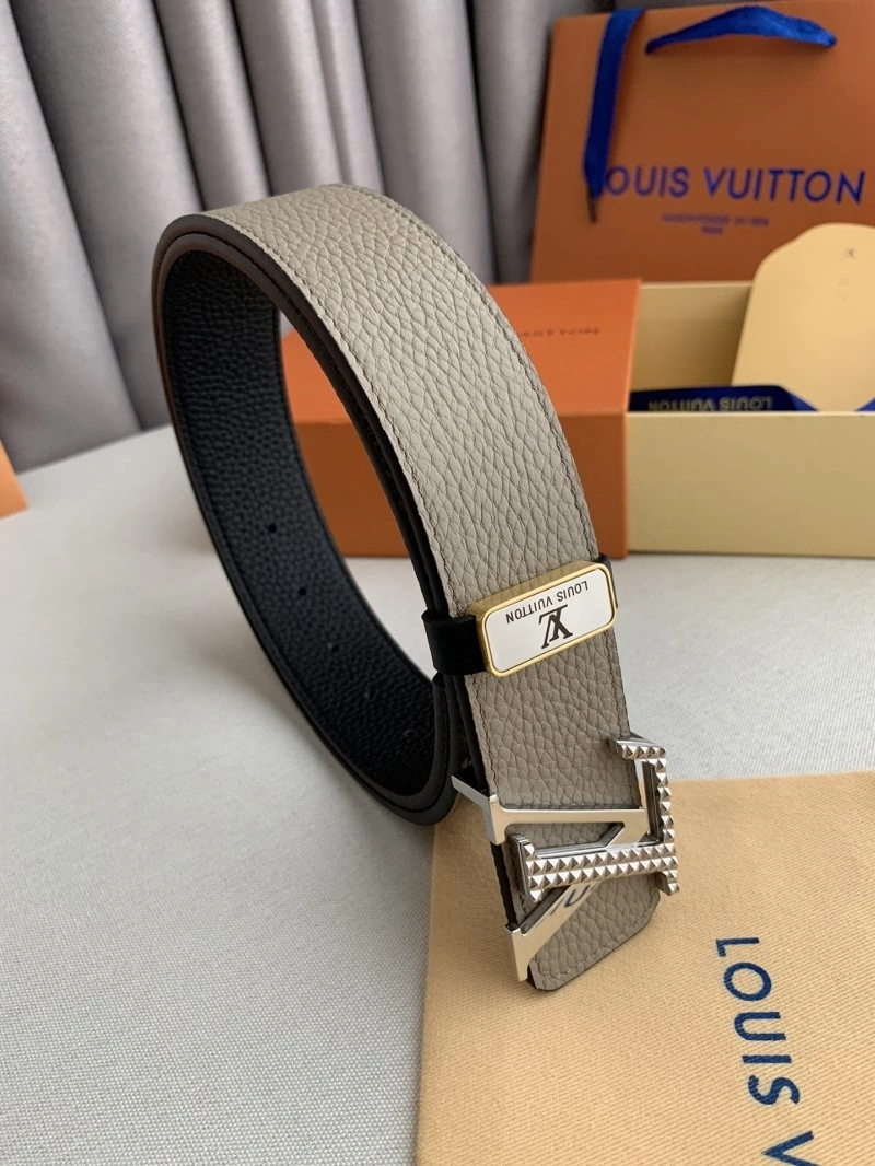 SportInspired Louis Vuitton Belts 297791