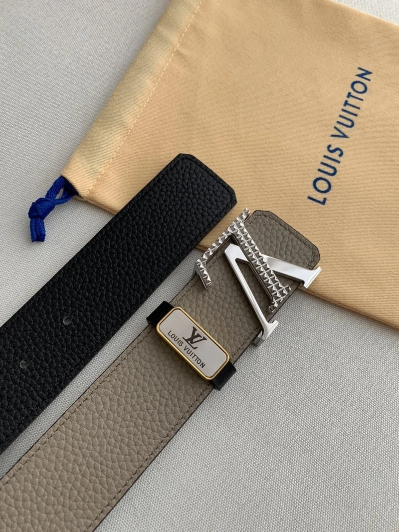 SportInspired Louis Vuitton Belts 297791