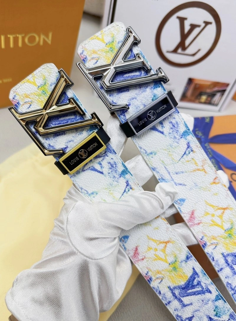 Louis Vuitton Belts Trendy 297797