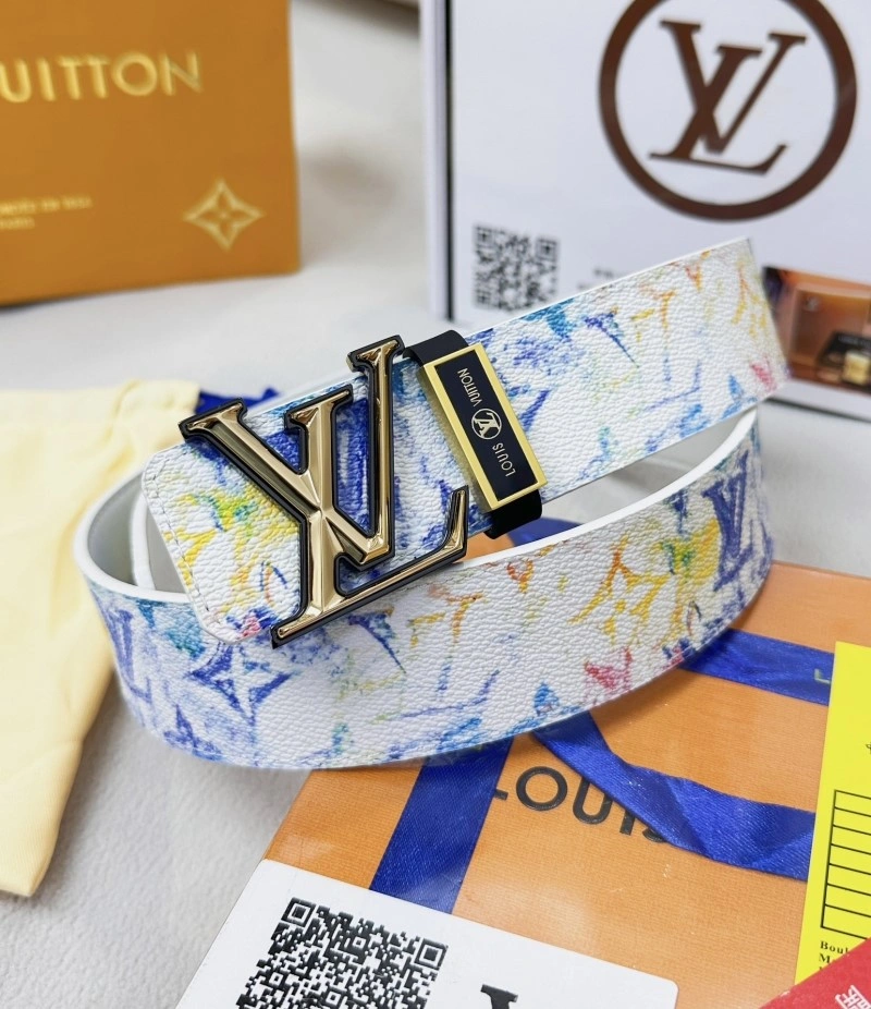Louis Vuitton Belts Trendy 297797