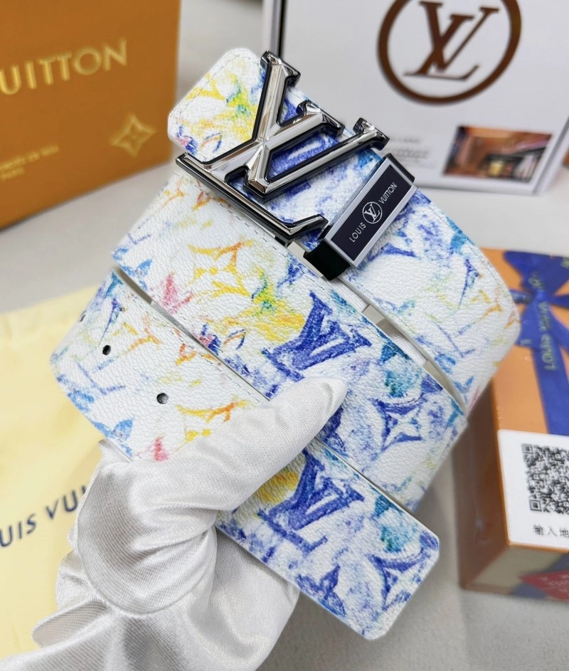 Louis Vuitton Belts Trendy 297797