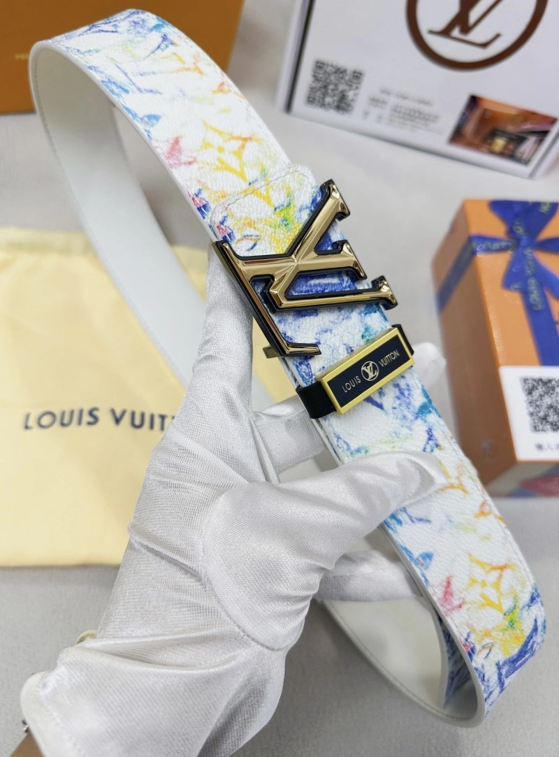 Louis Vuitton Belts Trendy 297797