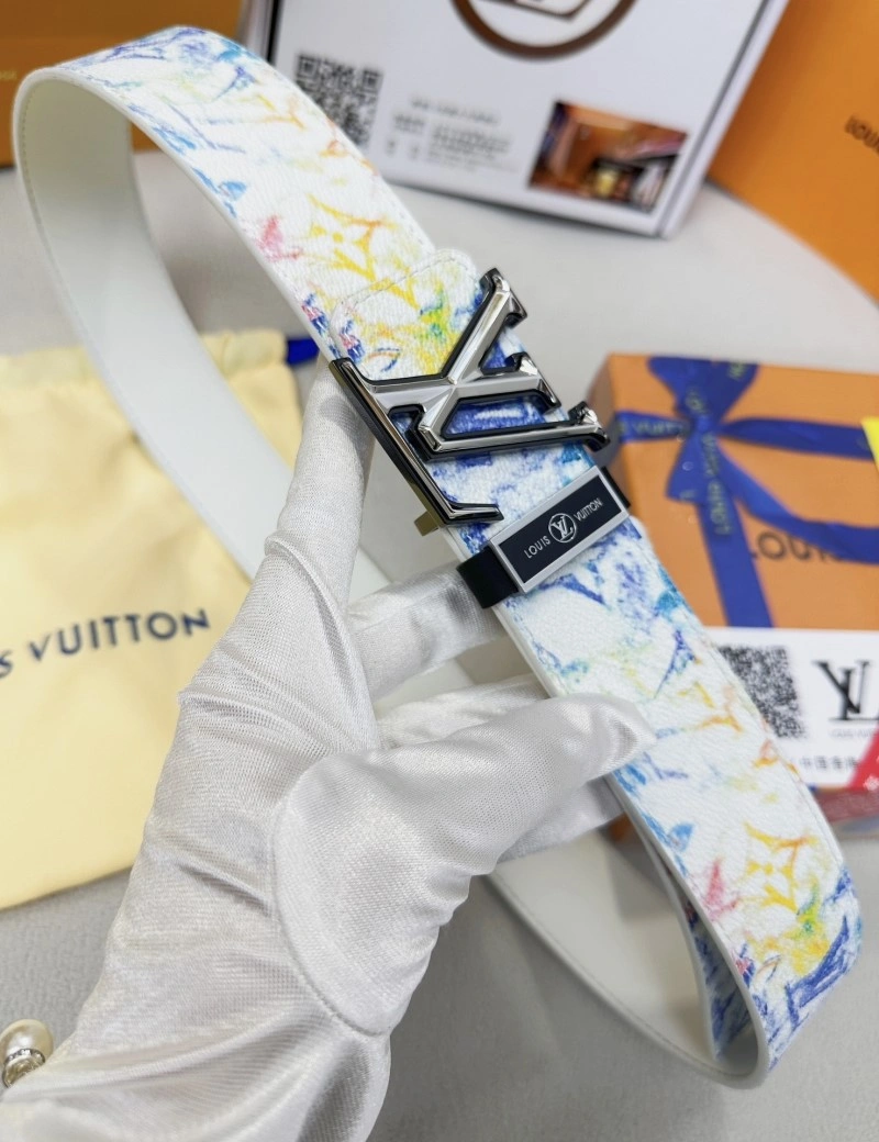 Louis Vuitton Belts Trendy 297797