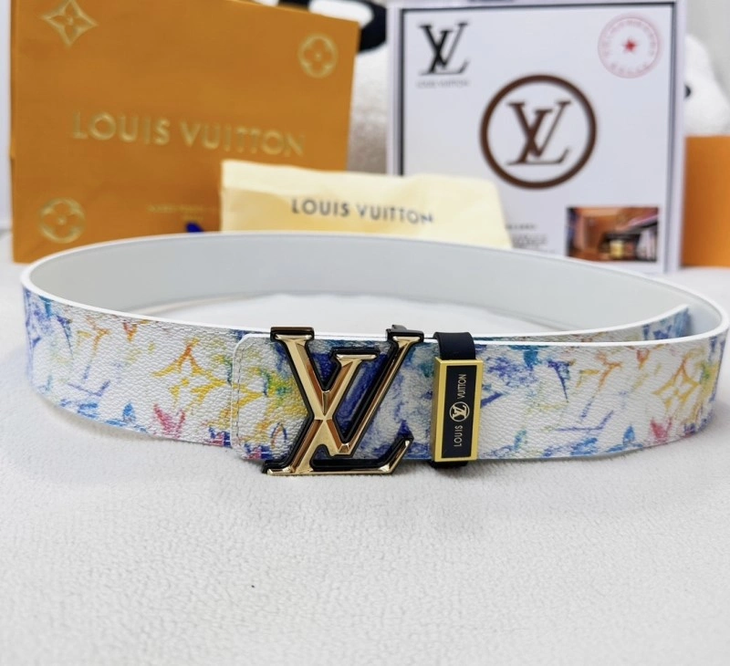 Louis Vuitton Belts Trendy 297797