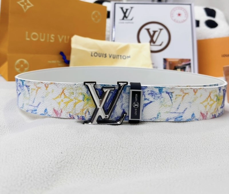 Louis Vuitton Belts Trendy 297797