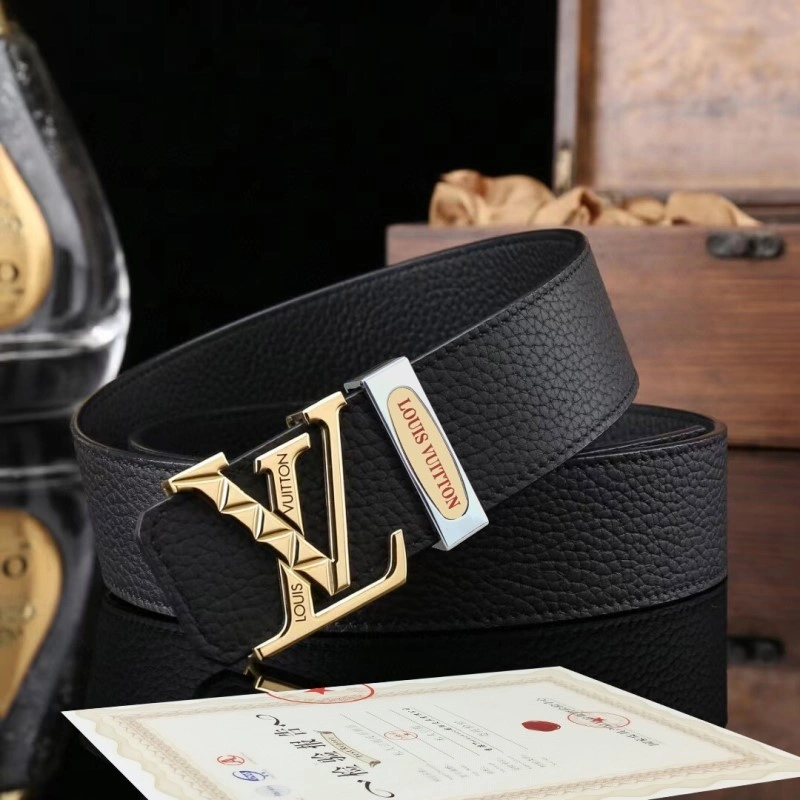 FashionForward Louis Vuitton Belts 297804