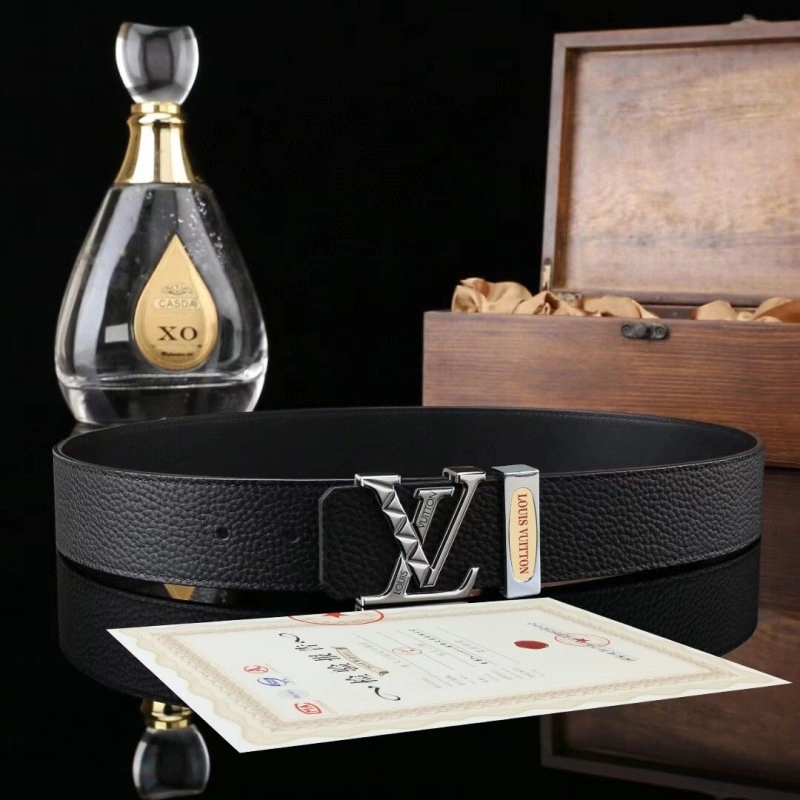 FashionForward Louis Vuitton Belts 297804