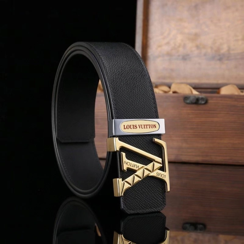 Louis Vuitton Belts Sustainable 297802