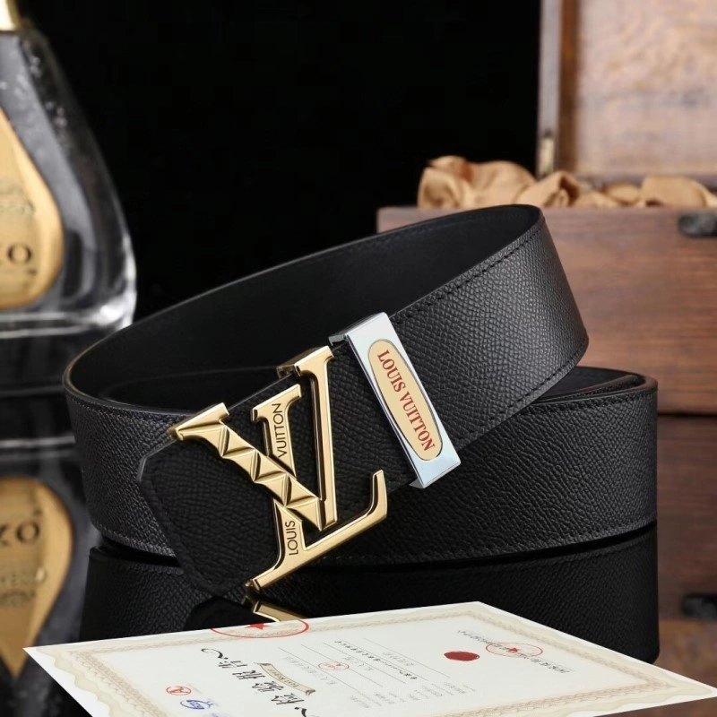Louis Vuitton Belts Sustainable 297802