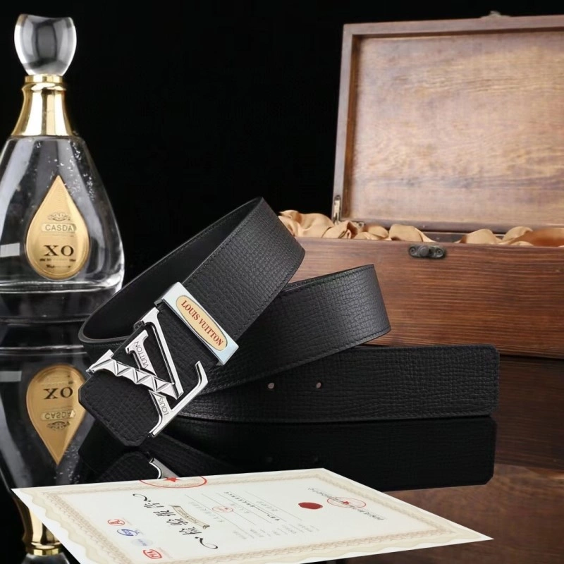Louis Vuitton Belts Sustainable 297802