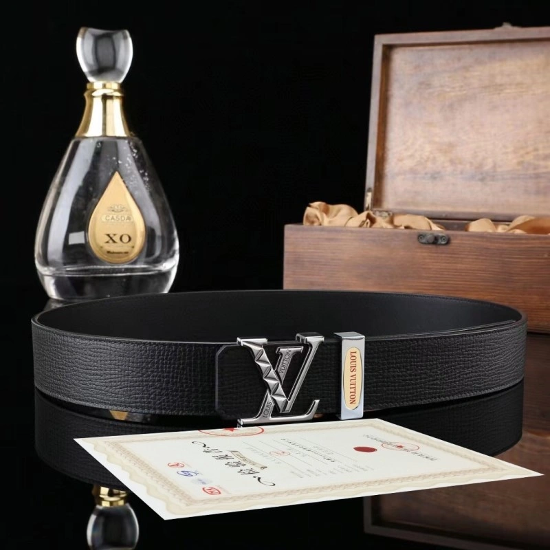Louis Vuitton Belts Sustainable 297802