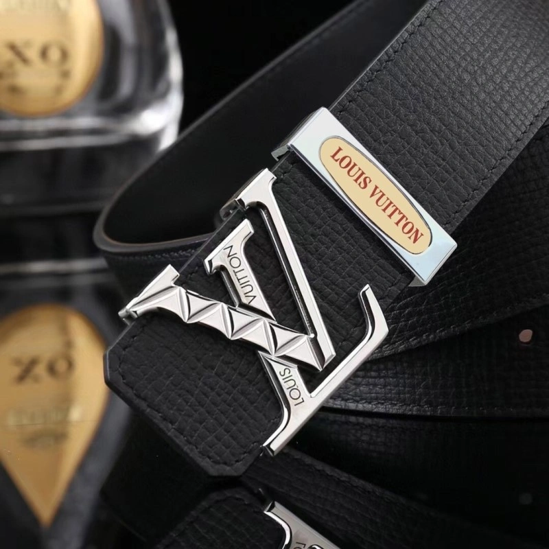 Louis Vuitton Belts Sustainable 297802