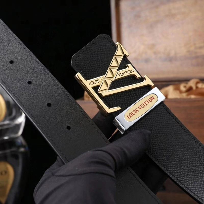 Louis Vuitton Belts Sustainable 297802