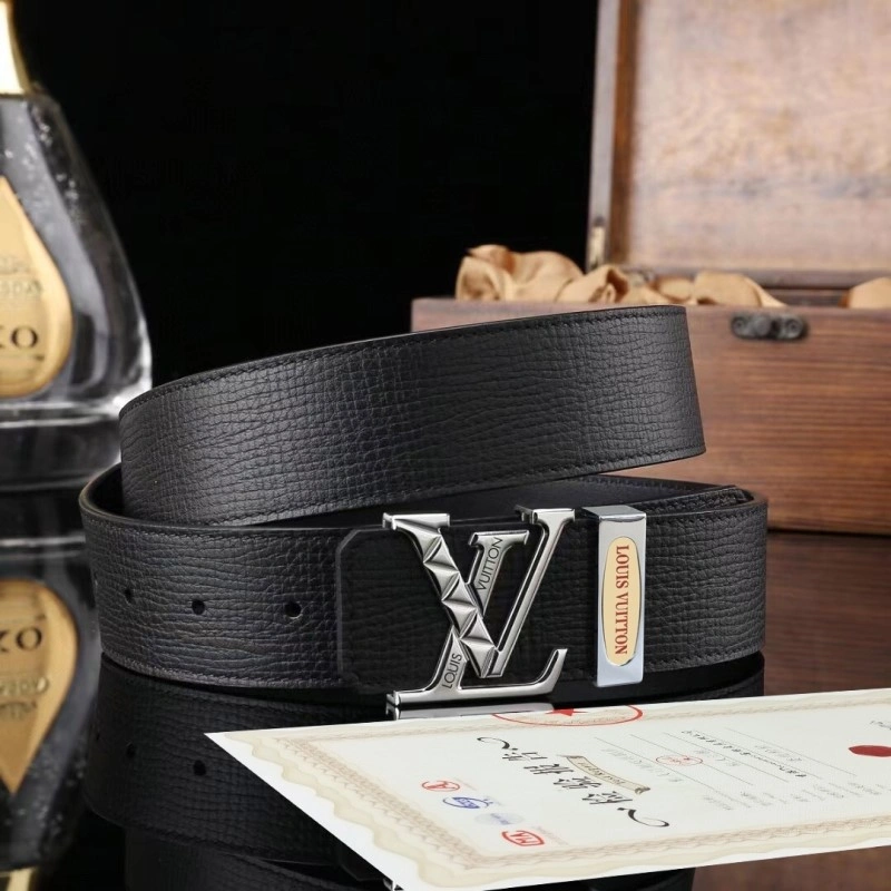 Louis Vuitton Belts Sustainable 297802