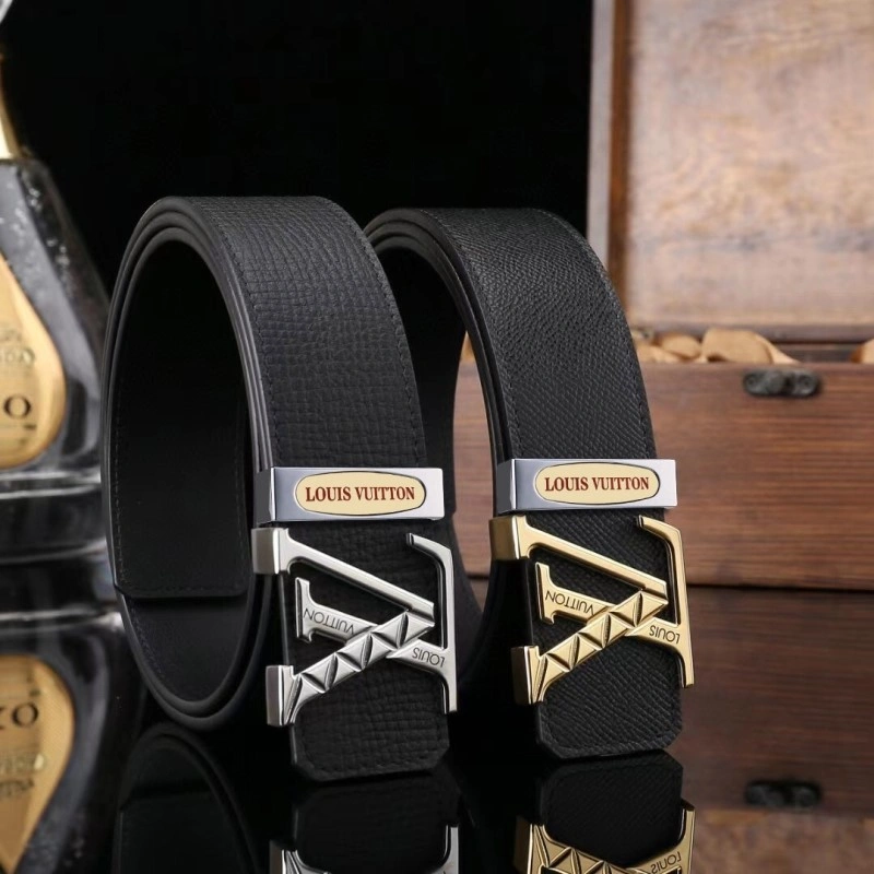 Louis Vuitton Belts Sustainable 297802