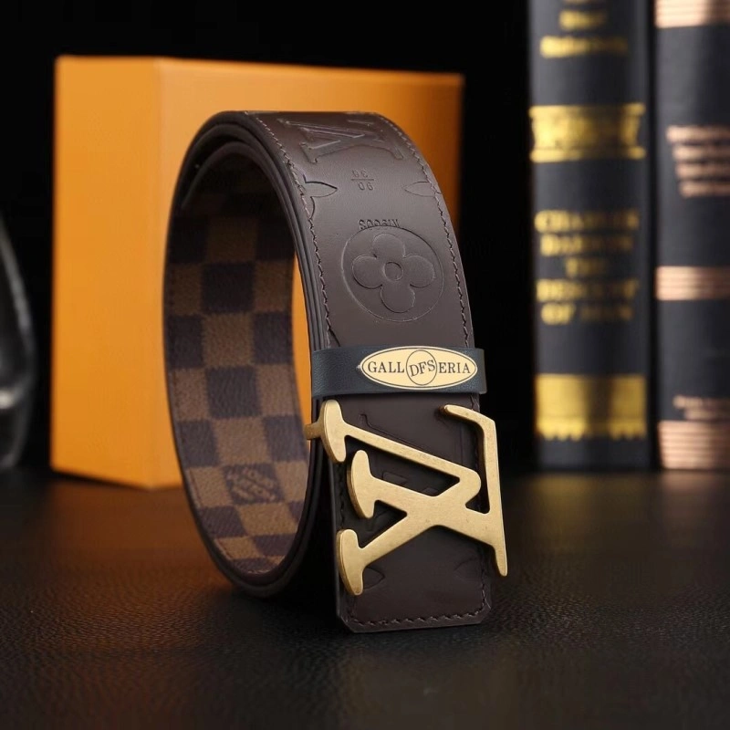 Casual Louis Vuitton Belts 297799