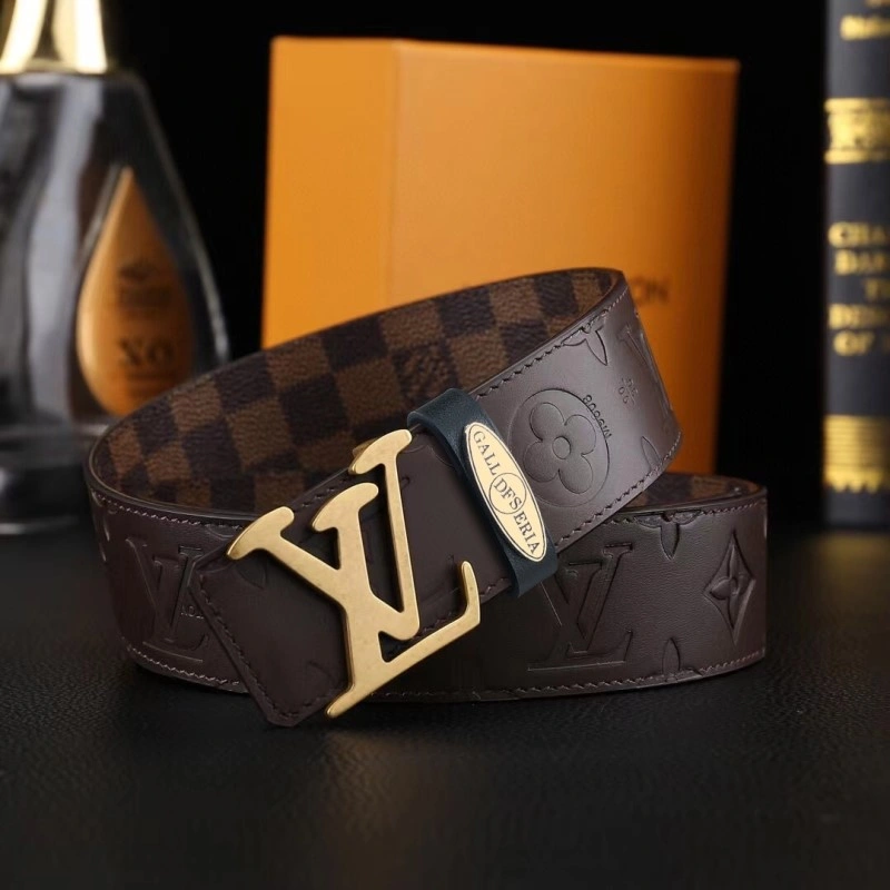 Casual Louis Vuitton Belts 297799