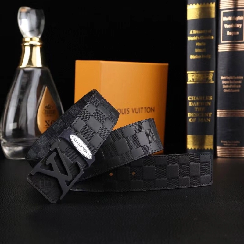 Casual Louis Vuitton Belts 297799