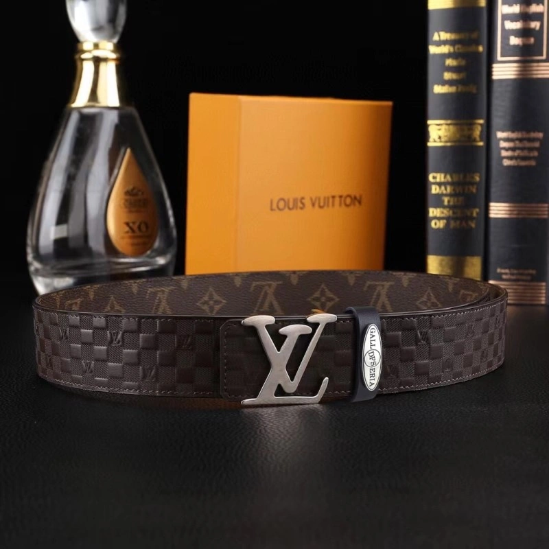 Casual Louis Vuitton Belts 297799