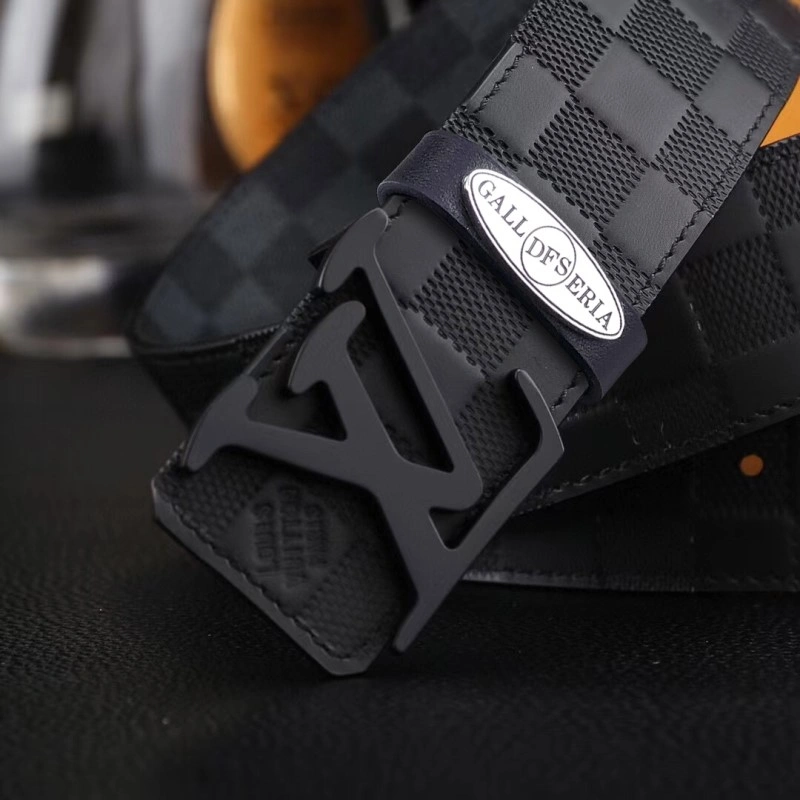 Casual Louis Vuitton Belts 297799