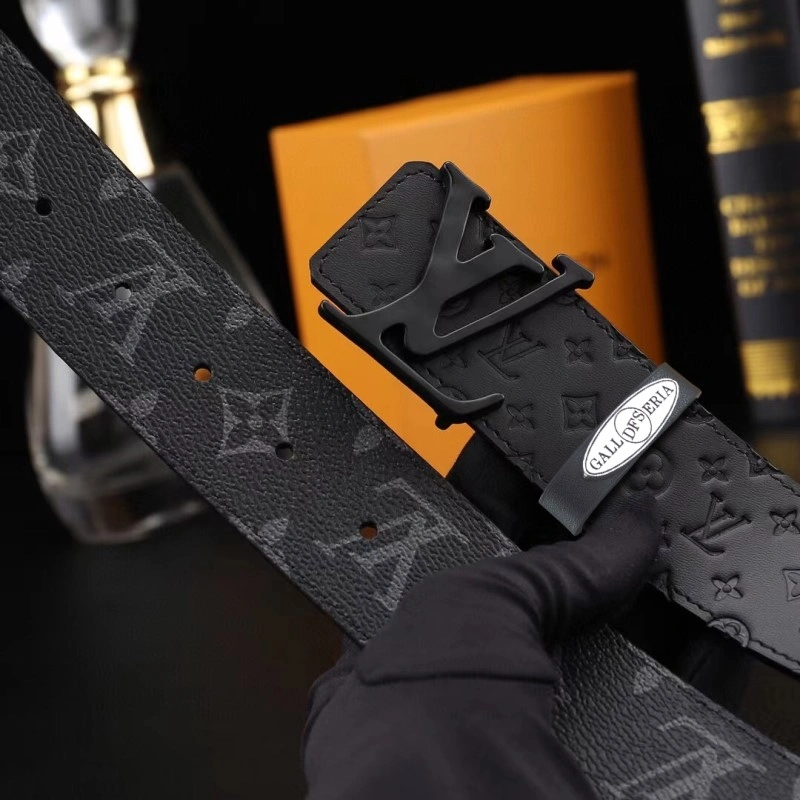 Casual Louis Vuitton Belts 297799