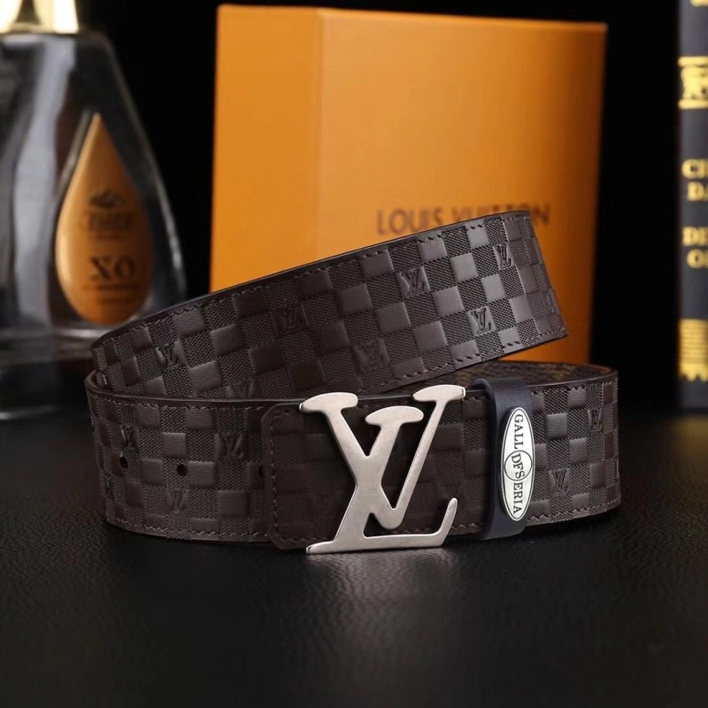 Casual Louis Vuitton Belts 297799