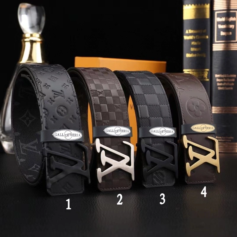 Casual Louis Vuitton Belts 297799