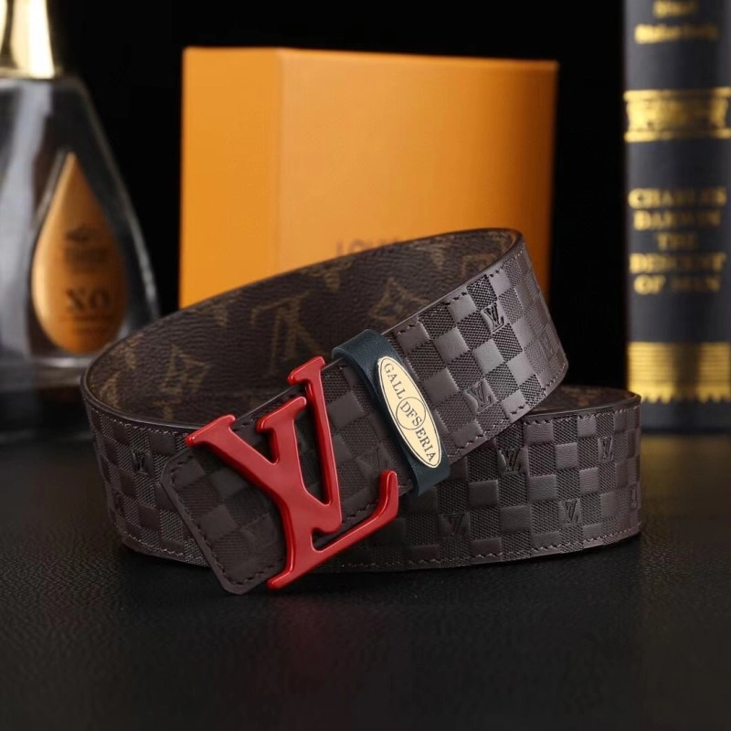 Louis Vuitton Belts Breathable 297801
