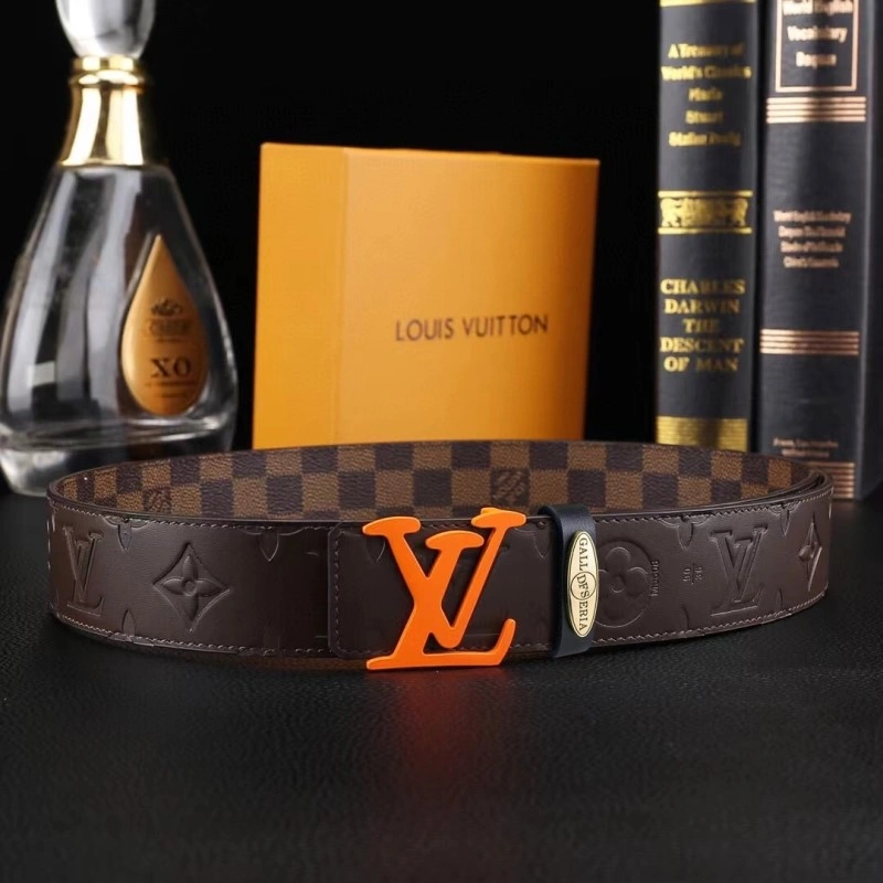 Louis Vuitton Belts Breathable 297801