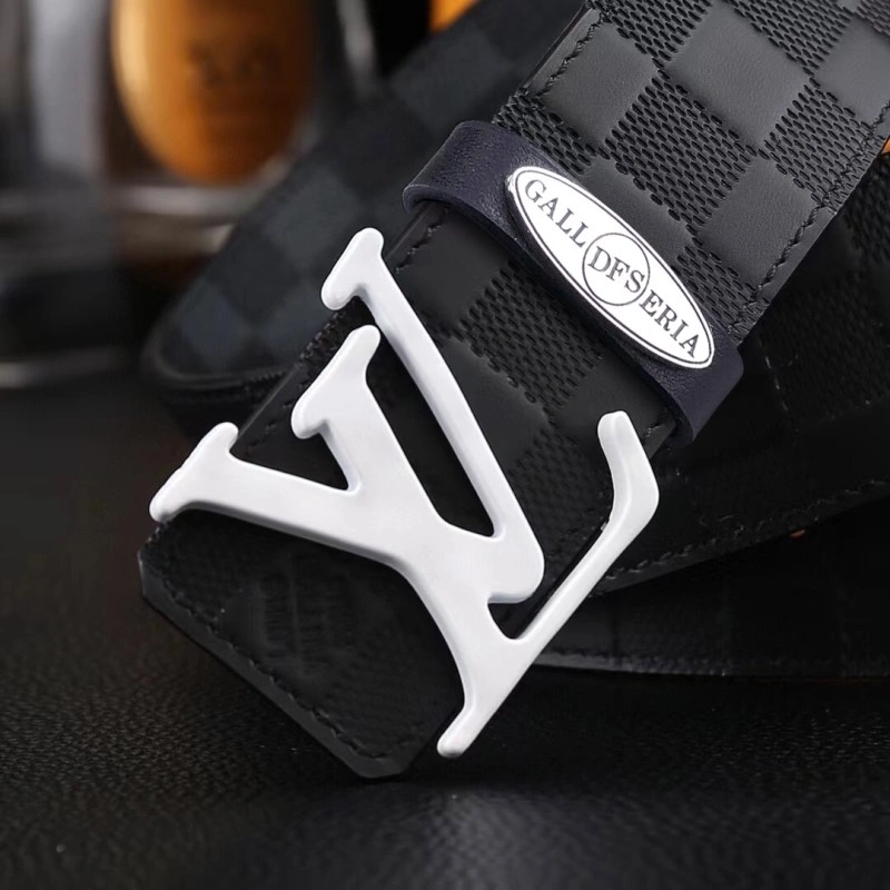 Louis Vuitton Belts Breathable 297801