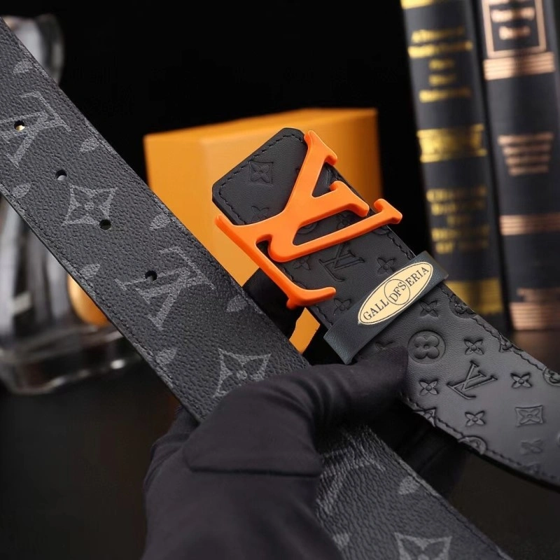 Louis Vuitton Belts Breathable 297801