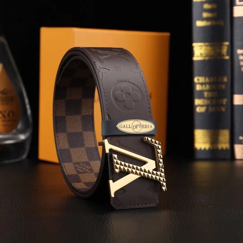 FashionForward Louis Vuitton Belts 297800