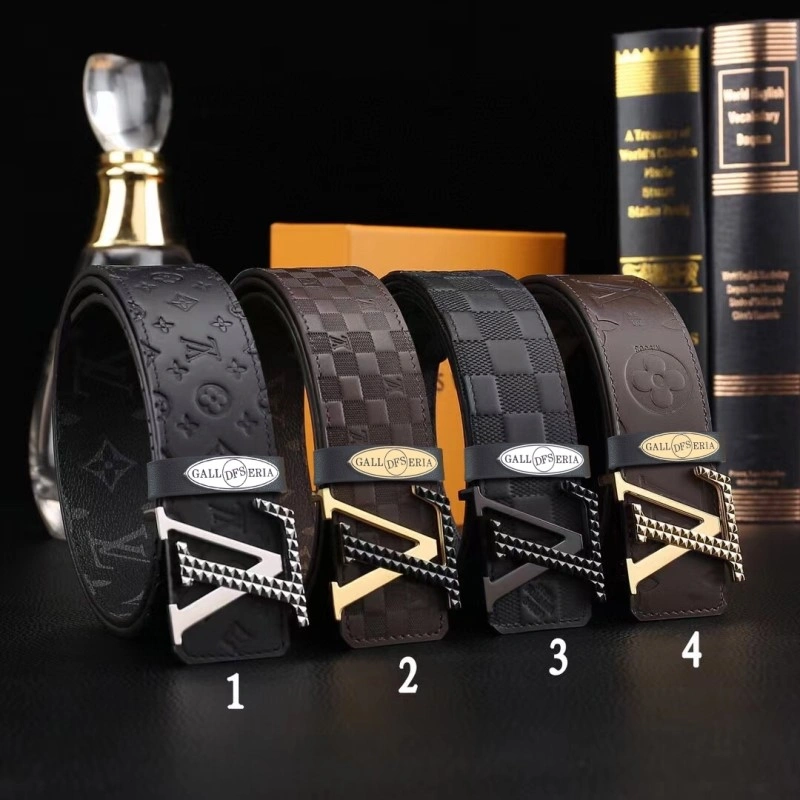 FashionForward Louis Vuitton Belts 297800
