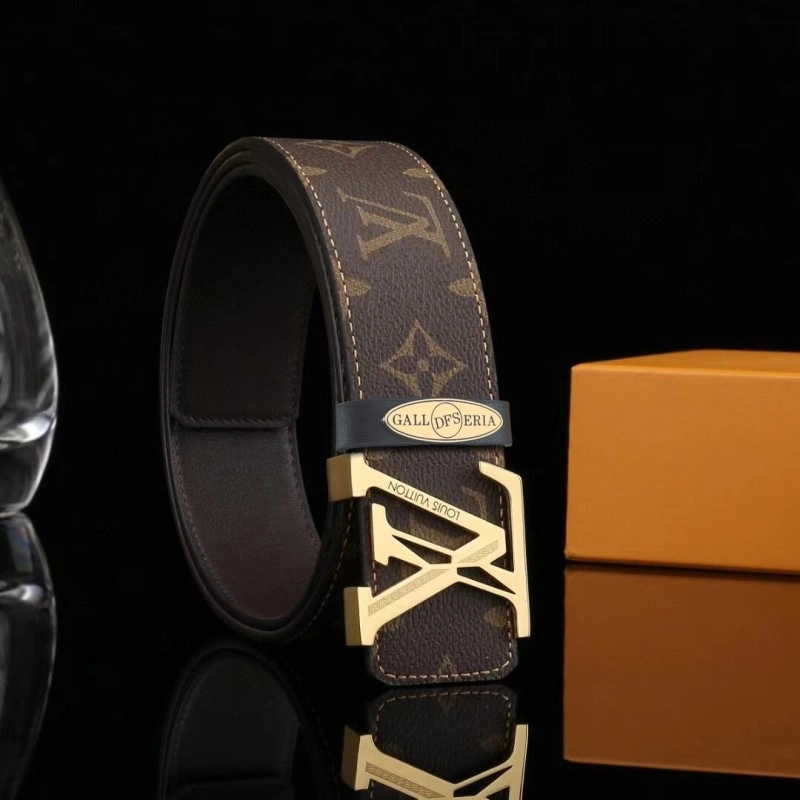 Louis Vuitton Belts SoftTouch 297803