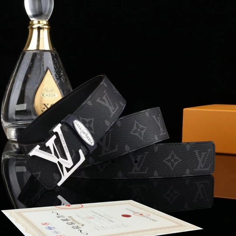 Louis Vuitton Belts SoftTouch 297803