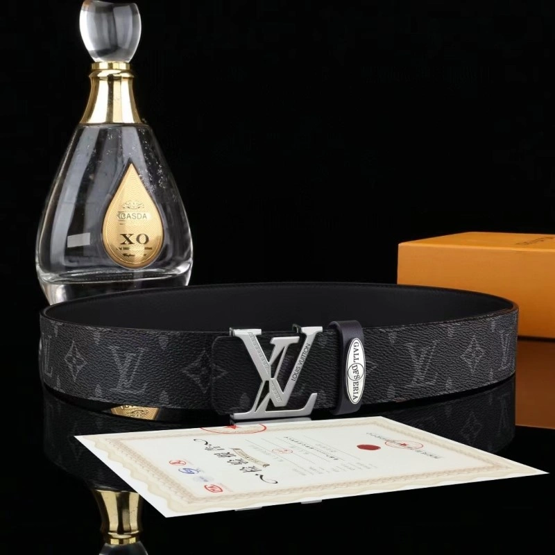 Louis Vuitton Belts SoftTouch 297803
