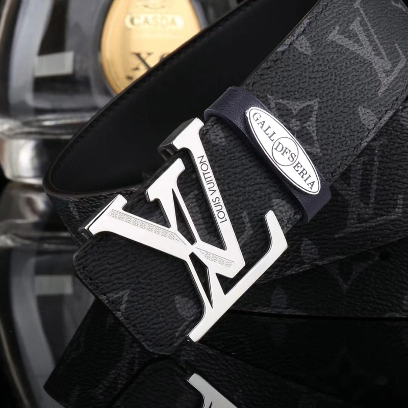 Louis Vuitton Belts SoftTouch 297803