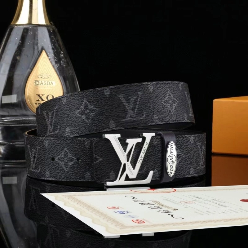 Louis Vuitton Belts SoftTouch 297803