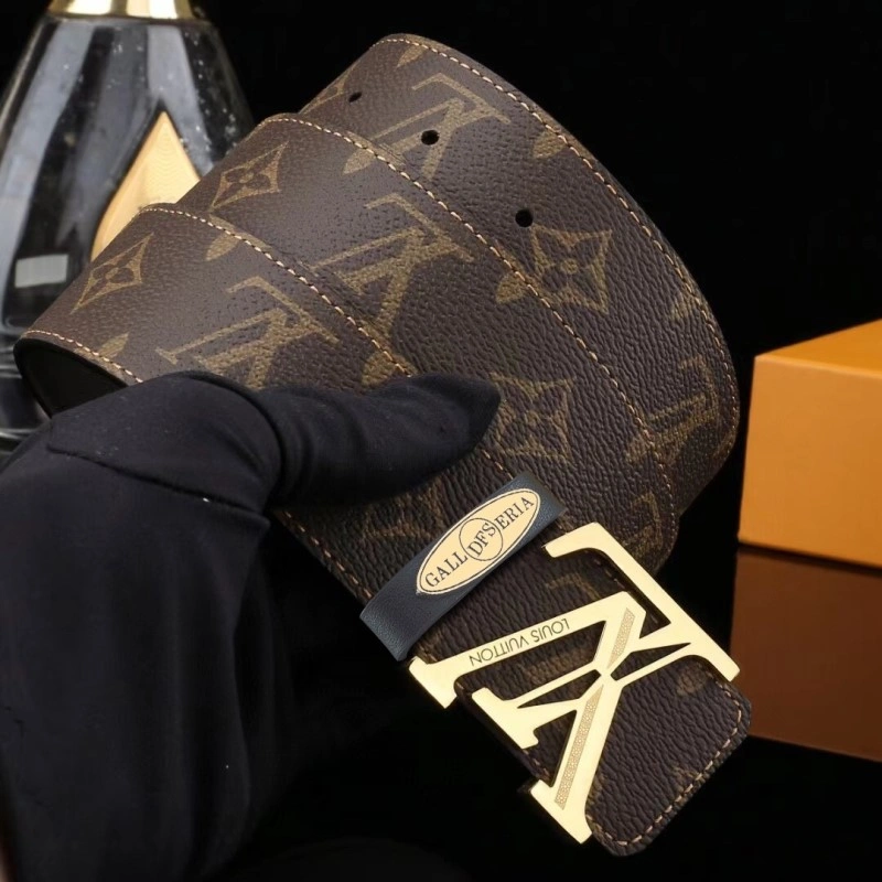 Louis Vuitton Belts SoftTouch 297803