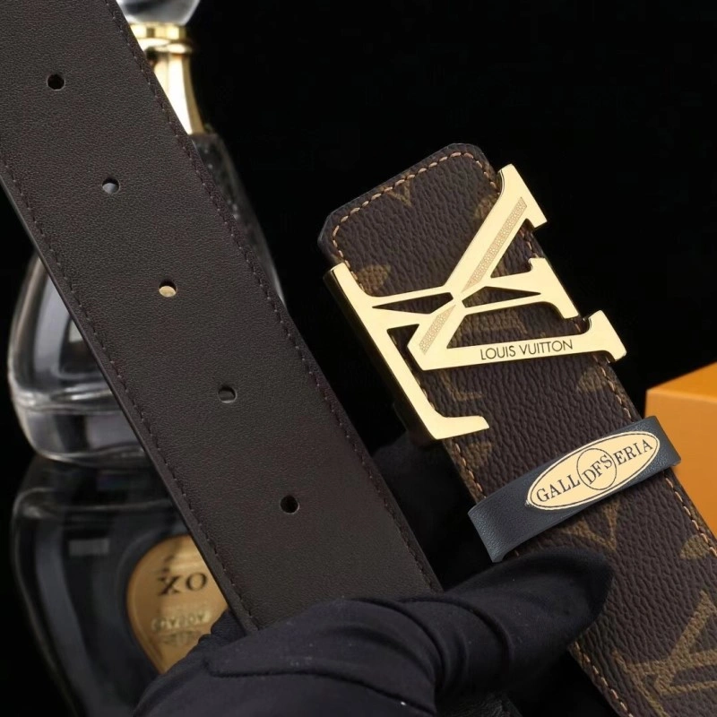 Louis Vuitton Belts SoftTouch 297803