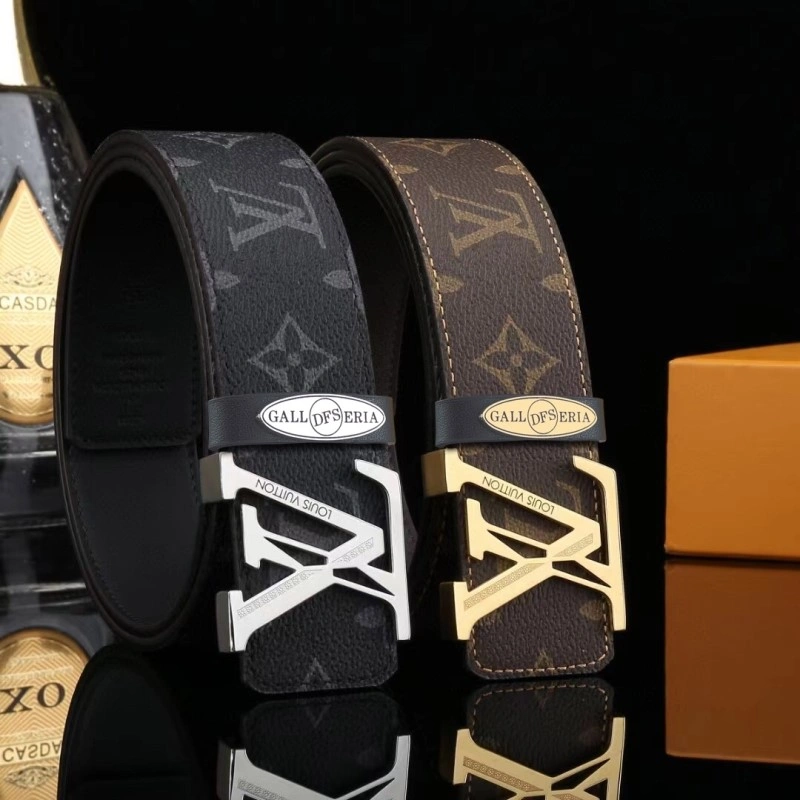 Louis Vuitton Belts SoftTouch 297803