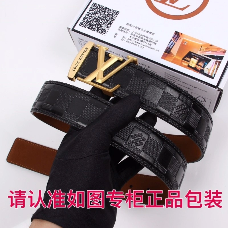 TravelReady Louis Vuitton Belts 297780