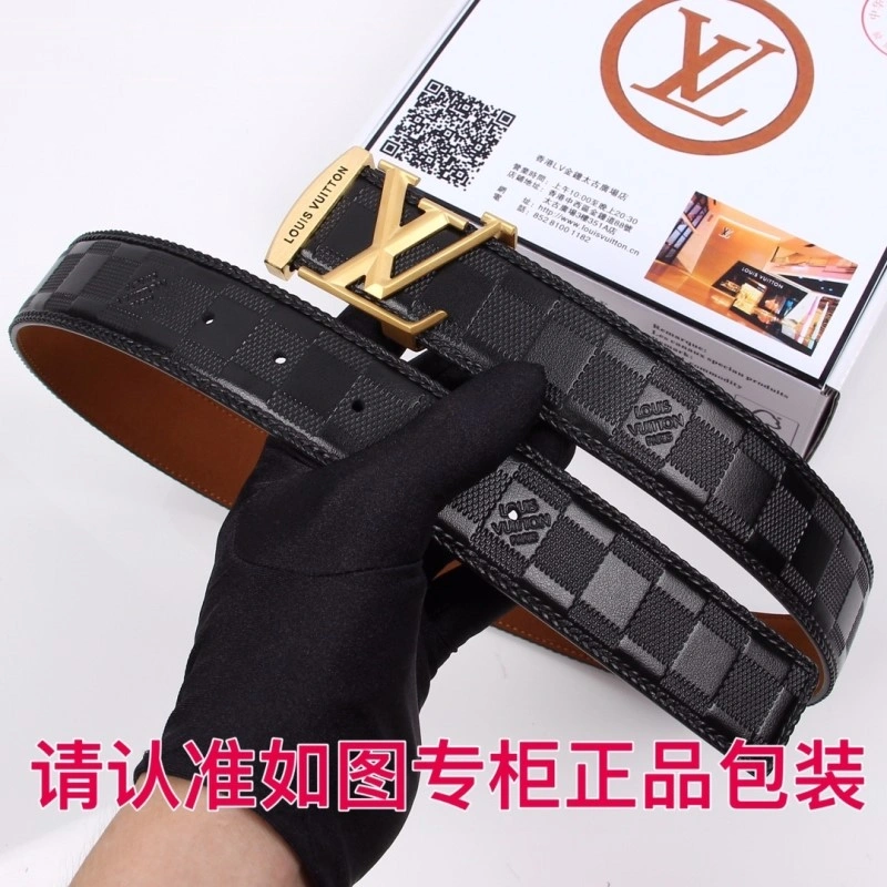 TravelReady Louis Vuitton Belts 297780