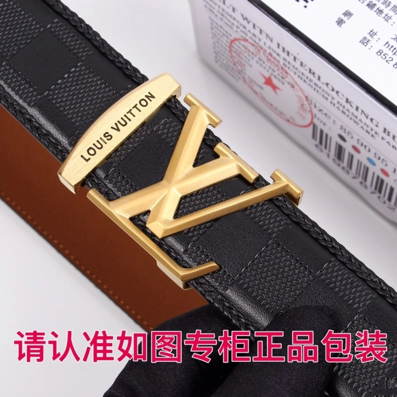 TravelReady Louis Vuitton Belts 297780