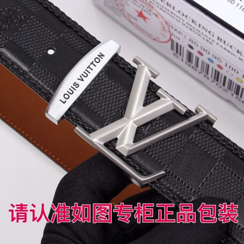 Vibrant Louis Vuitton Belts 297794