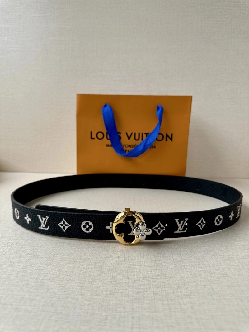 Louis Vuitton Belts Supportive 297792