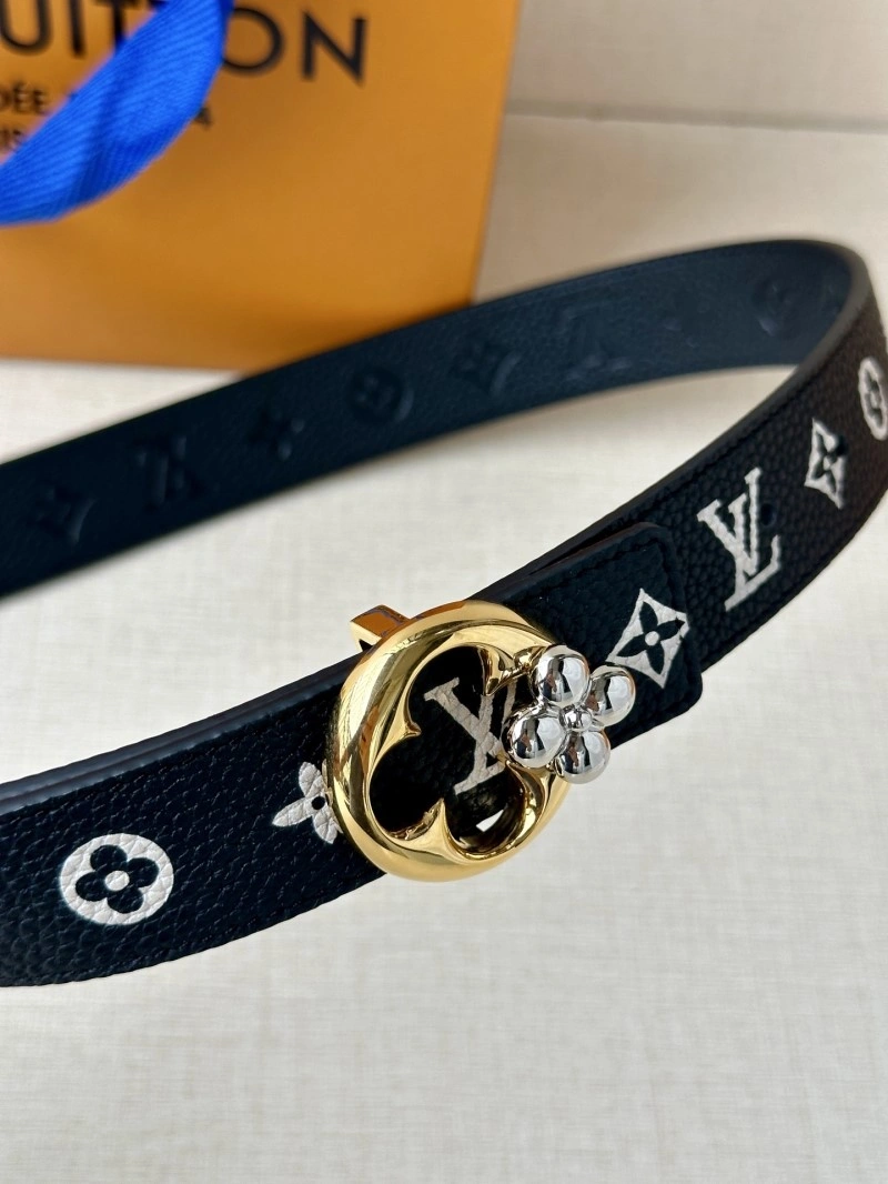 Louis Vuitton Belts Supportive 297792