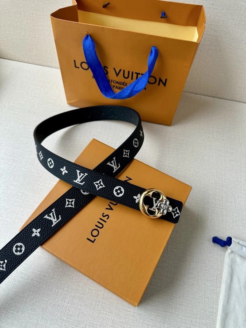 Louis Vuitton Belts Supportive 297792